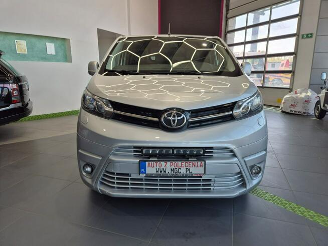 Toyota PROACE 1.6 AUTOMAT / L1H1 / STAN BDB.