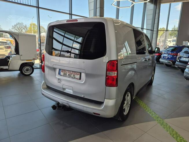 Toyota PROACE 1.6 AUTOMAT / L1H1 / STAN BDB.