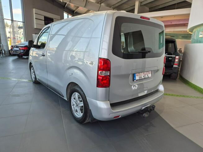 Toyota PROACE 1.6 AUTOMAT / L1H1 / STAN BDB.