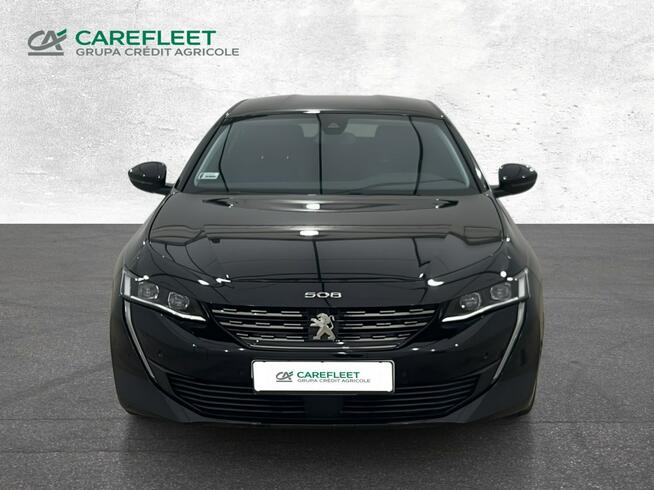 Peugeot 508 1.5 Blue HDI Allure S&S Eat