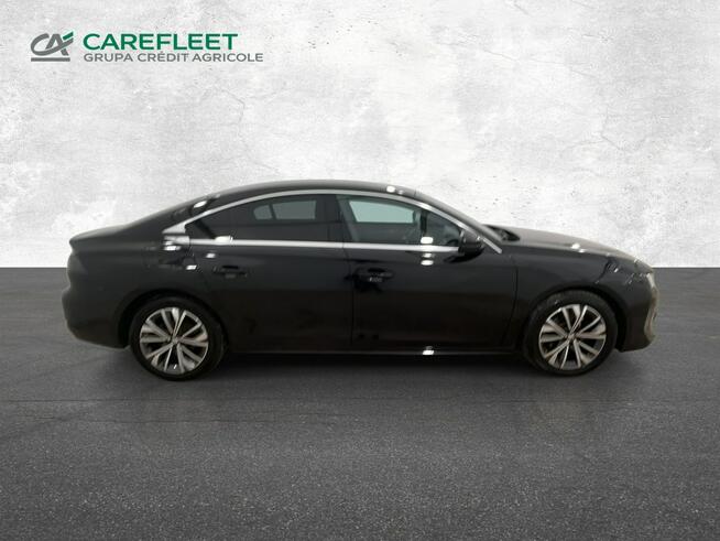 Peugeot 508 1.5 Blue HDI Allure S&S Eat