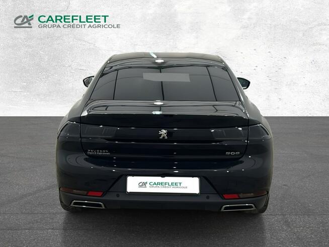 Peugeot 508 1.5 Blue HDI Allure S&S Eat