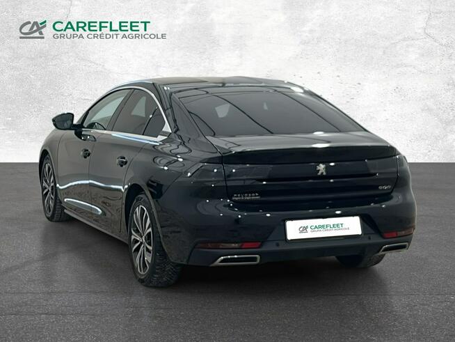 Peugeot 508 1.5 Blue HDI Allure S&S Eat