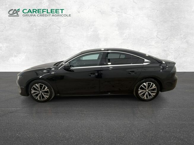 Peugeot 508 1.5 Blue HDI Allure S&S Eat