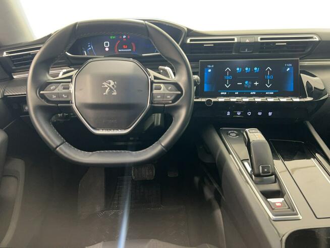 Peugeot 508 1.5 Blue HDI Allure S&S Eat