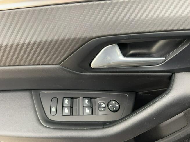 Peugeot 508 1.5 Blue HDI Allure S&S Eat