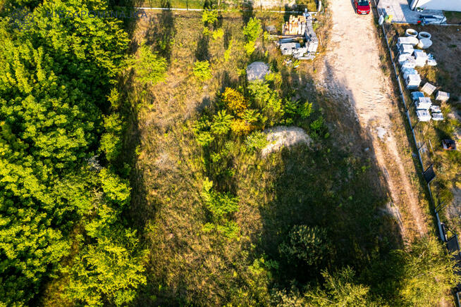 Działka budowlana Władysławowo, Bohaterów Kaszubskich