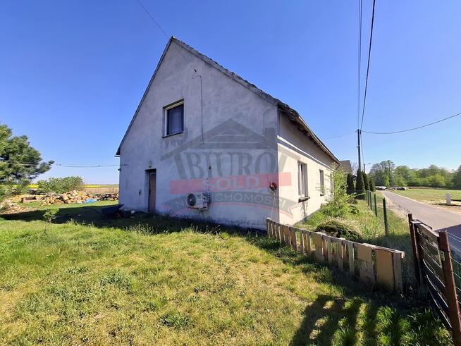 KADŁUB WOLNY/Dom 160 m2 na dużej działce!