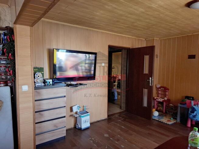 KADŁUB WOLNY/Dom 160 m2 na dużej działce!