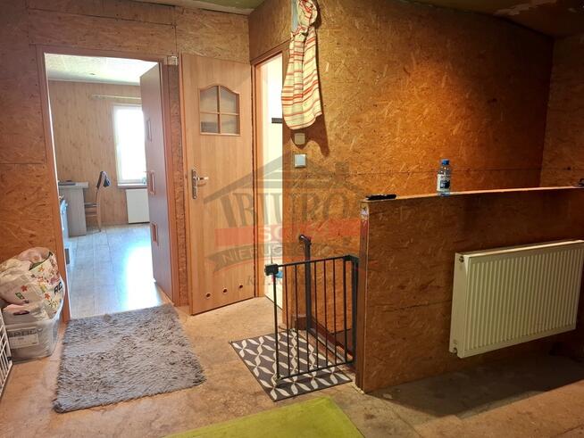 KADŁUB WOLNY/Dom 160 m2 na dużej działce!