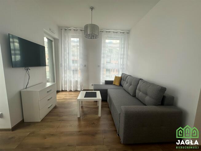Mieszkanie Bydgoszcz Osiedle Leśne