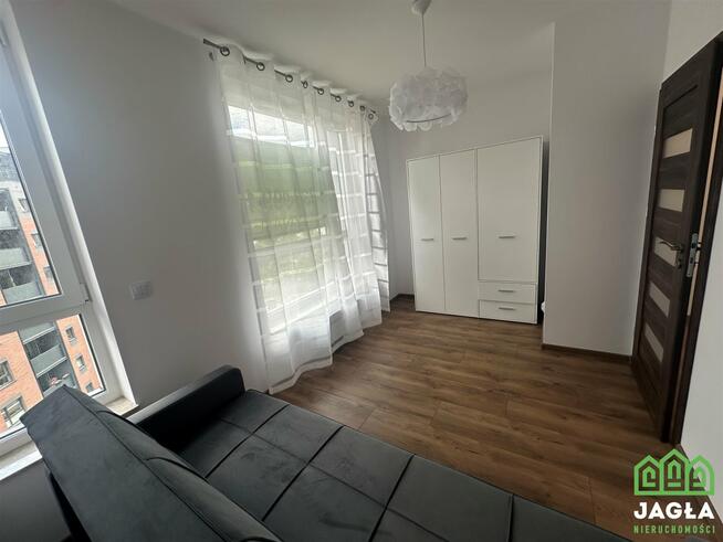 Mieszkanie Bydgoszcz Osiedle Leśne