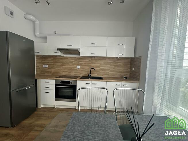 Mieszkanie Bydgoszcz Osiedle Leśne