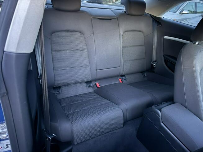 Audi A5 Bardzo ładny egzemplarz, Quattro, Alufelgi 19", Nawigacja.