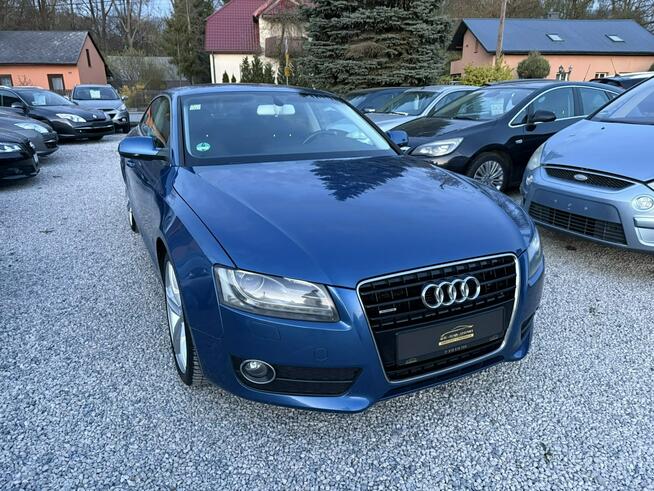Audi A5 Bardzo ładny egzemplarz, Quattro, Alufelgi 19", Nawigacja.