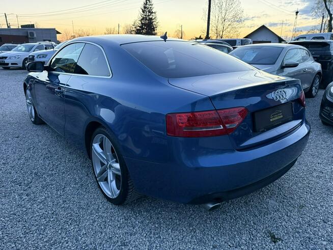 Audi A5 Bardzo ładny egzemplarz, Quattro, Alufelgi 19", Nawigacja.