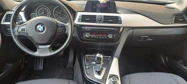 BMW 318 Bardzo ładny egzemplarz, Automat, Nawigacja, Alu 18"