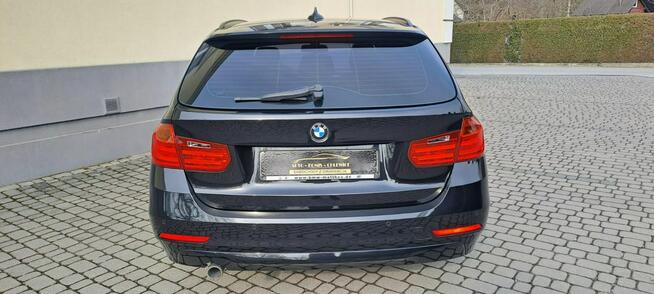 BMW 318 Bardzo ładny egzemplarz, Automat, Nawigacja, Alu 18"