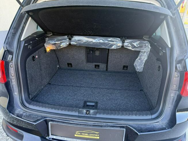 Volkswagen Tiguan Bardzo ładny egzemplarz. Automat, 4x4, Klimatronik. Alufelgi.