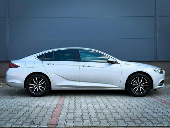 Opel Insignia Grand Sport 2.0 CDTI 170KM Edition Salon PL II właściciel LED CarPlay Android Auto