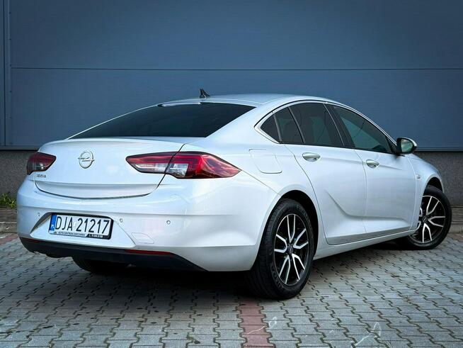 Opel Insignia Grand Sport 2.0 CDTI 170KM Edition Salon PL II właściciel LED CarPlay Android Auto