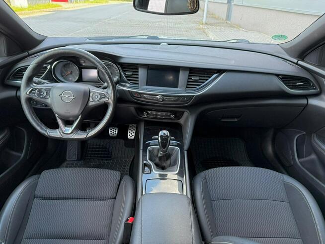 Opel Insignia Grand Sport 2.0 CDTI 170KM Edition Salon PL II właściciel LED CarPlay Android Auto