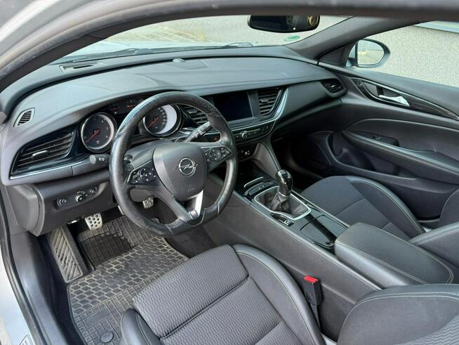 Opel Insignia Grand Sport 2.0 CDTI 170KM Edition Salon PL II właściciel LED CarPlay Android Auto