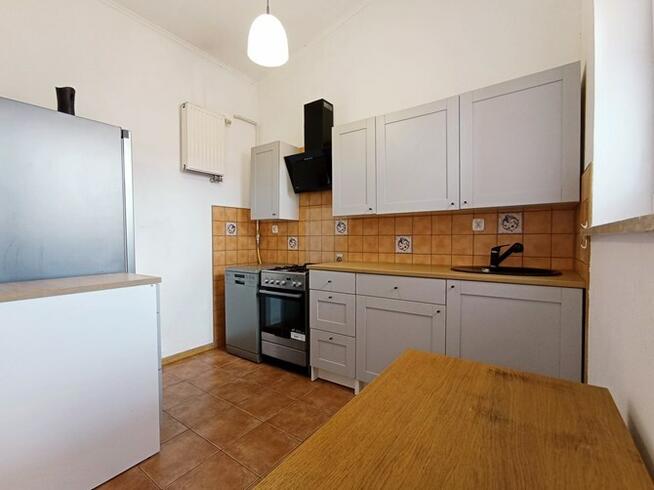 2 pokoje w zielonej dzielnicy- Bajkowa 9, Sławinek
