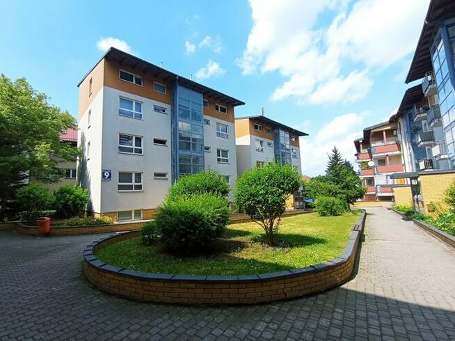 2 pokoje w zielonej dzielnicy- Bajkowa 9, Sławinek