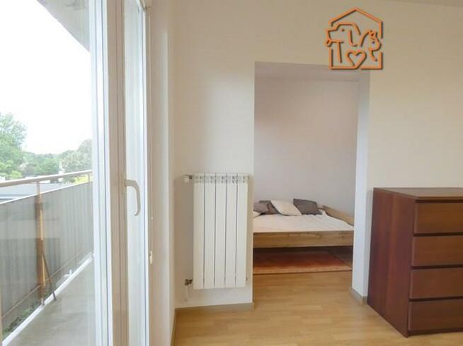 2 pokoje+balkon, pet-friendly- Górczewska 92