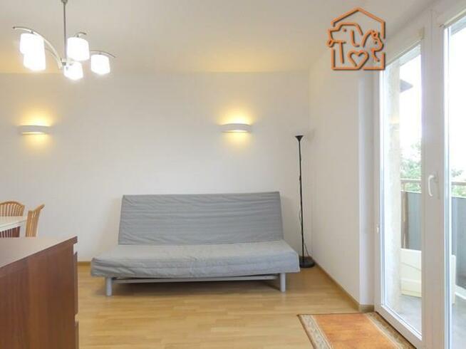 2 pokoje+balkon, pet-friendly- Górczewska 92