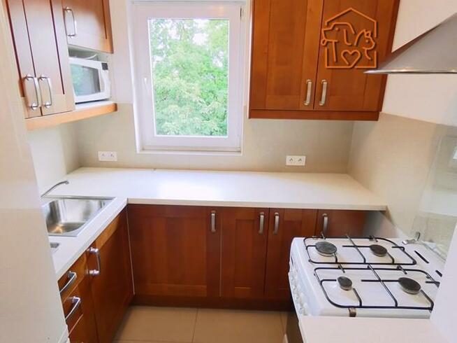 2 pokoje+balkon, pet-friendly- Górczewska 92
