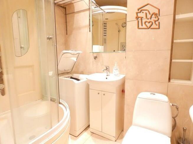 2 pokoje+balkon, pet-friendly- Górczewska 92