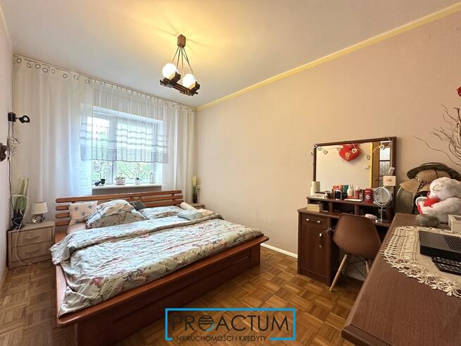 Centrum Torunia! 4 pokoje! Garaż! Balkon!