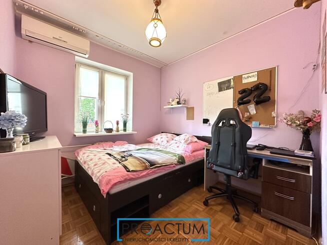 Centrum Torunia! 4 pokoje! Garaż! Balkon!