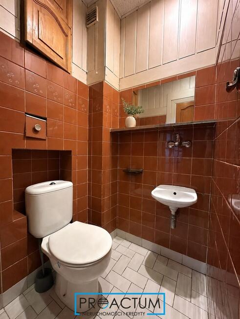Centrum Torunia! 4 pokoje! Garaż! Balkon!