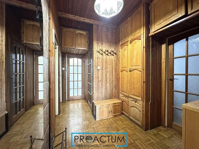 Centrum Torunia! 4 pokoje! Garaż! Balkon!