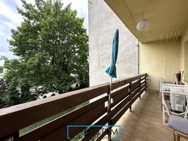Centrum Torunia! 4 pokoje! Garaż! Balkon!