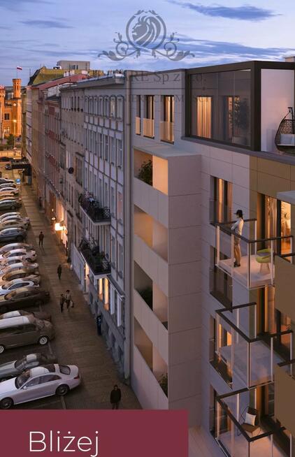 Mieszkanie 25,56m2 ,1 pok. w Centrum Wrocławia/Stare Miasto