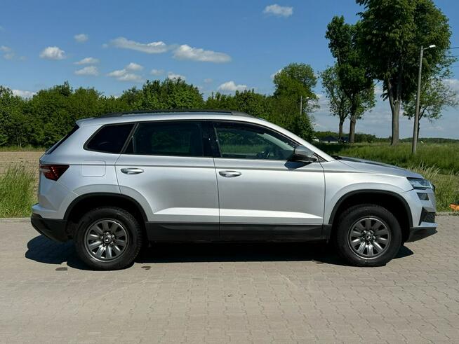 Škoda Karoq Ambiton*VirtualCocpit*4x4*Climatronic*DSG*Zadbany*Led*Serwisowany*FV23