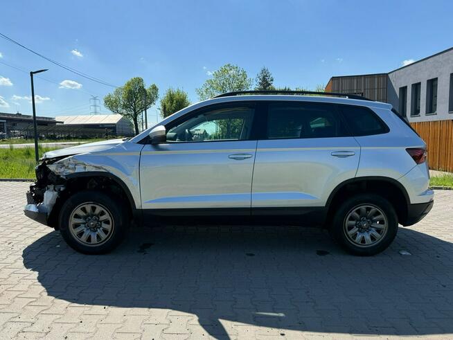 Škoda Karoq Ambiton*VirtualCocpit*4x4*Climatronic*DSG*Zadbany*Led*Serwisowany*FV23