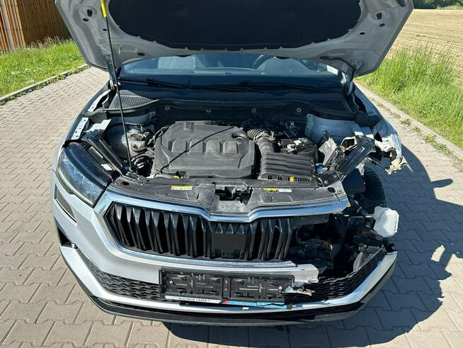 Škoda Karoq Ambiton*VirtualCocpit*4x4*Climatronic*DSG*Zadbany*Led*Serwisowany*FV23