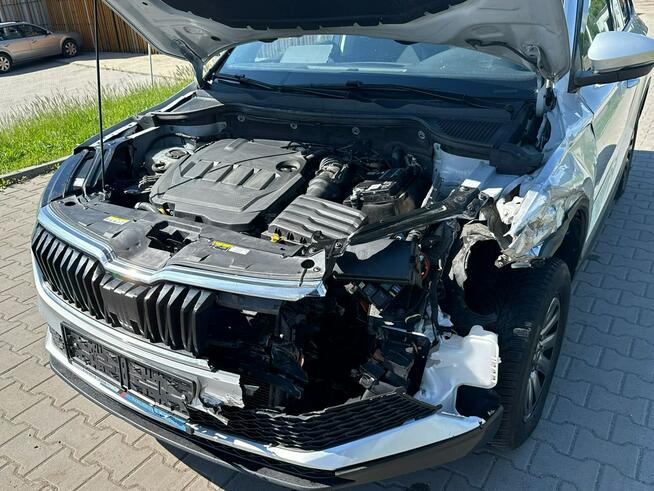 Škoda Karoq Ambiton*VirtualCocpit*4x4*Climatronic*DSG*Zadbany*Led*Serwisowany*FV23