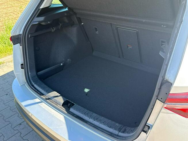 Škoda Karoq Ambiton*VirtualCocpit*4x4*Climatronic*DSG*Zadbany*Led*Serwisowany*FV23