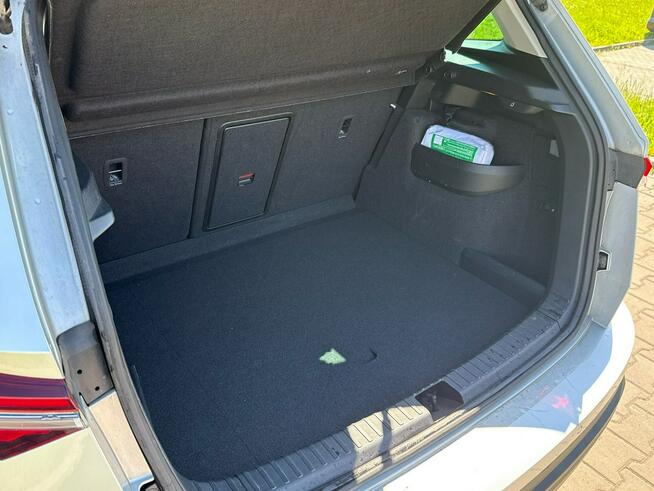 Škoda Karoq Ambiton*VirtualCocpit*4x4*Climatronic*DSG*Zadbany*Led*Serwisowany*FV23