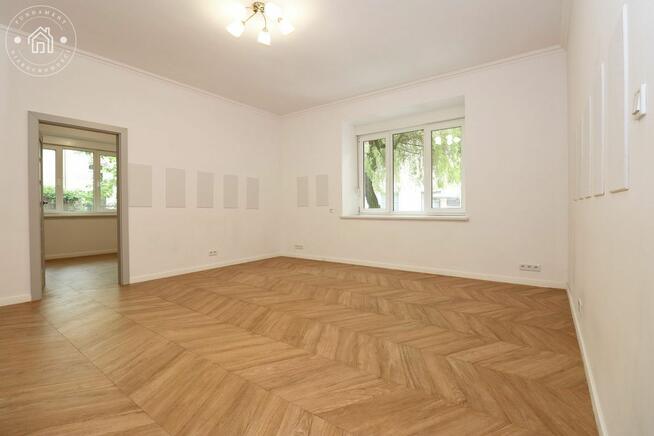 Powierzchnia biurowa Lublin, Fryderyka Chopina
