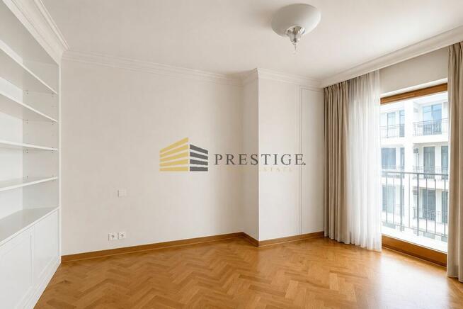 Stylowy apartament w sercu Warszawy – ul. Górskieg