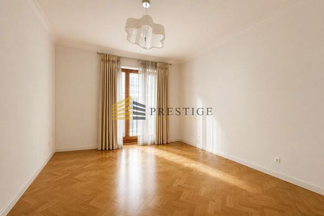 Stylowy apartament w sercu Warszawy – ul. Górskieg