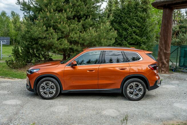 BMW X1 U11 Premium Pack / Dach Panoramiczny / LED / Steptronic / 2022