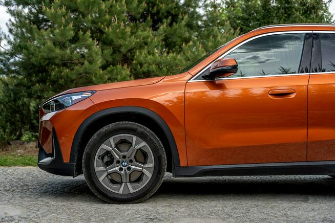 BMW X1 U11 Premium Pack / Dach Panoramiczny / LED / Steptronic / 2022